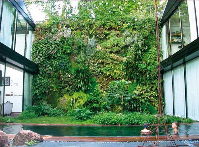 REALISATION D'UNE MAISON DE PARTICULIER PARIS